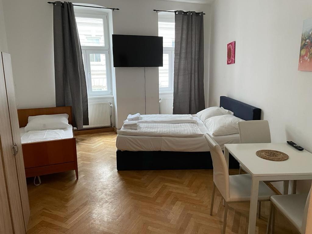 Hotel Easybook-in Vienna