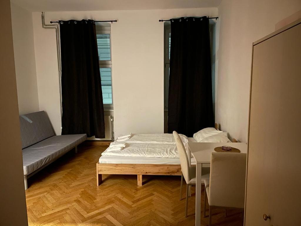 Hotel Easybook-in Vienna
